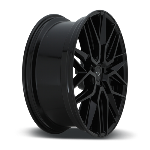 GAMMA 19X8.5 5X4.5 72 BL +35