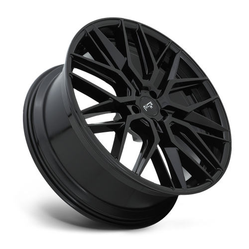 GAMMA 20X9 5X115 71.5 BL +18