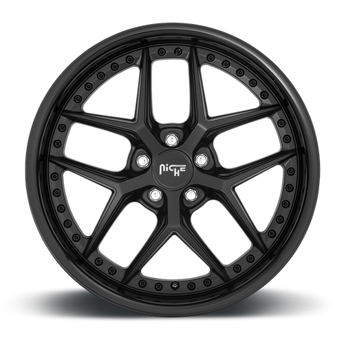VICE 20X10.5 5X120 72 BLD +35