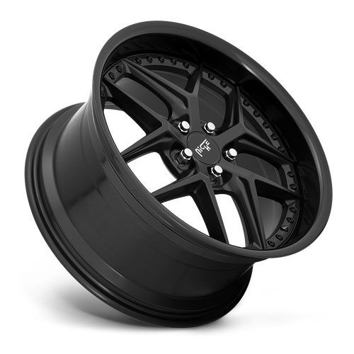 VICE 20X10.5 5X120 72 BLD +35
