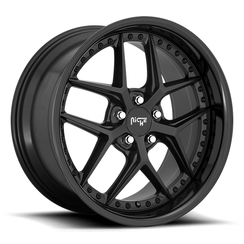 VICE 20X10.5 5X120 72 BLD +35