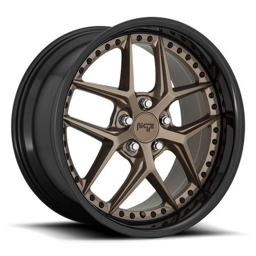 M227 VICE 20X10.5 5X115 71.8 ZDB 20MM