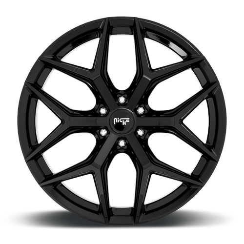 VICE SUV 22X9.5 6X120 67.06 BL +30