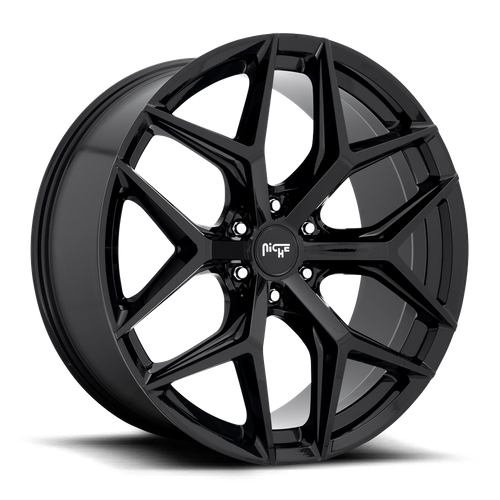 VICE SUV 20X9 6X135 87.1 BL +30