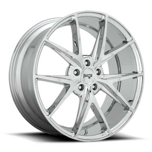 M248 MISANO 18X8 5X4.5 72 P 40MM