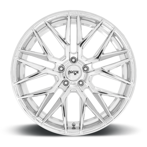 GAMMA 18X8 5X112 66.56 P 42MM