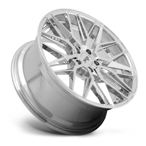 GAMMA 18X8 5X112 66.56 P 42MM