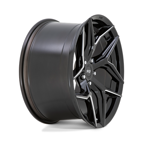 TORSION 20X9 5X112 66.5 NBL 27MM