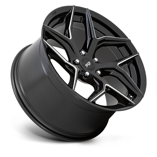 TORSION 20X9 5X112 66.5 NBL 27MM