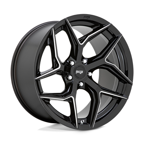 TORSION 20X9 5X112 66.5 NBL 27MM