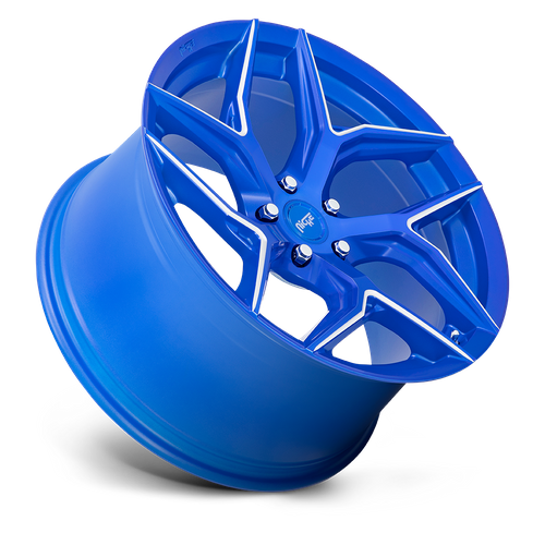 TORSION 20X10.5 5X4.5 72 ABM 40MM