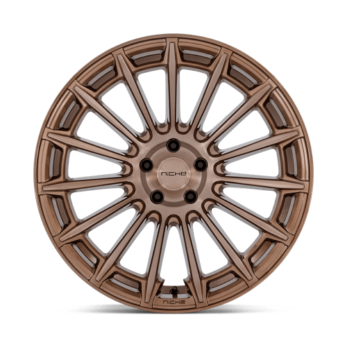 AMALFI 20X9 5X120 72 BZBR +35
