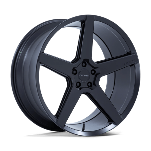 MODENA 20X10.5 5X4.5 72 +38 M-BLK