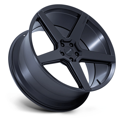 MODENA 20X10.5 5X112 66 +38 M-BLK