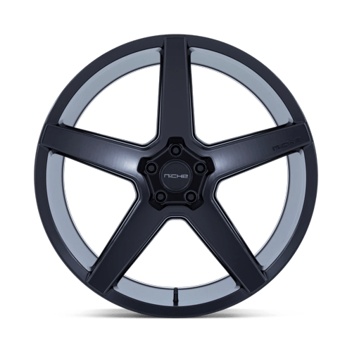 MODENA 20X10.5 5X112 66 +30 M-BLK