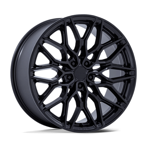 CALABRIA 5 22X10.5 5X112 66 +38 M-BLK