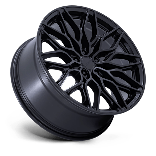 CALABRIA 5 22X10.5 5X115 72 +18 M-BLK