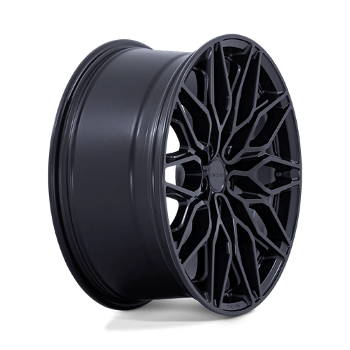 CALABRIA 5 22X10.5 5X115 72 +18 M-BLK