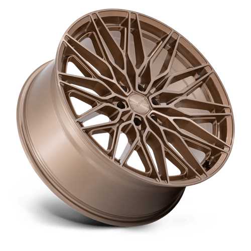 CALABRIA 6 22X9.5 6X135 87 +30 PLT-BNZ
