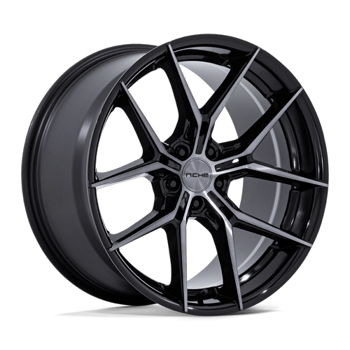 PRODIGY 5 22X10.5 5X115 72 +18 G-BLK-DDT