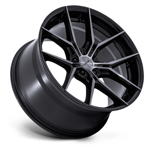 PRODIGY 5 20X11 5X120 66 +50 G-BLK-DDT
