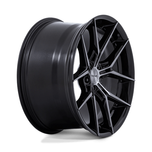 PRODIGY 5 22X10.5 5X112 72 +38 G-BLK-DDT