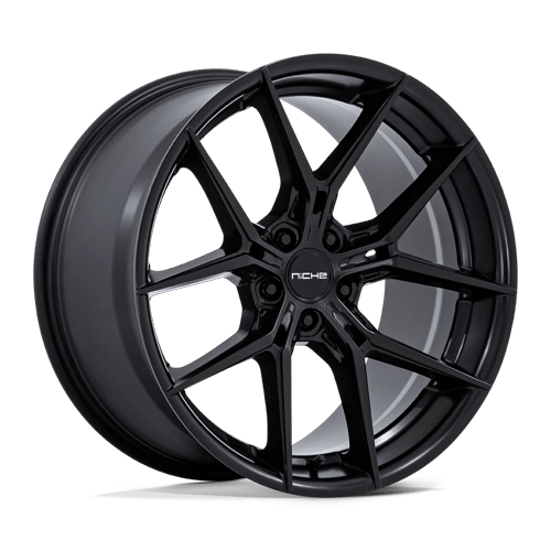 PRODIGY 5 22X10.5 5X115 72 +18 M-BLK