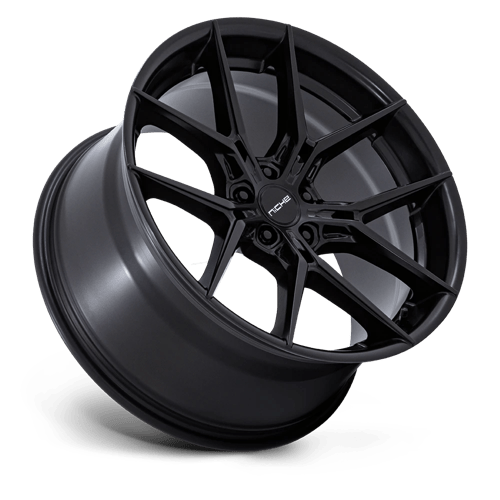 PRODIGY 5 20X9.5 5X115 72 +15 M-BLK