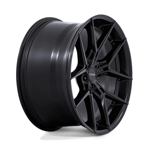 PRODIGY 5 20X9.5 5X115 72 +15 M-BLK