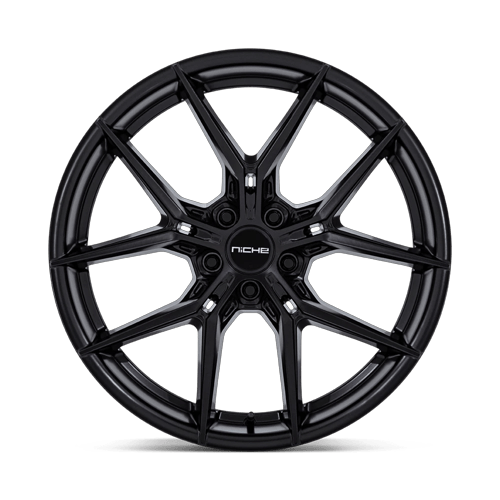 PRODIGY 5 24X10 5X130 84 +20 M-BLK