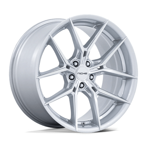 PRODIGY 5 24X10 5X120 72 +30 SLV-MCH