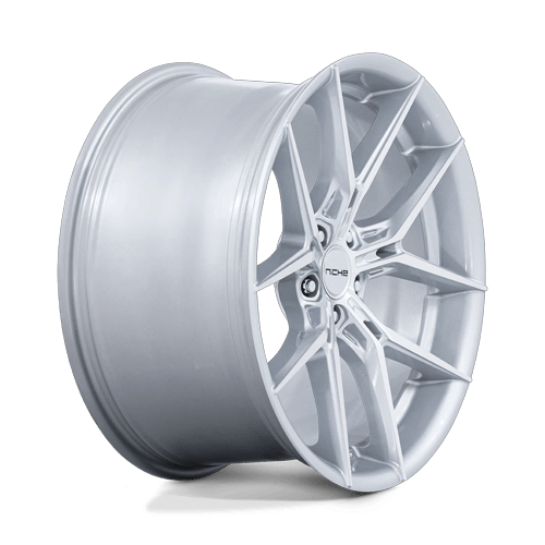 PRODIGY 5 20X10.5 5X112 72 +38 SLV-MCH