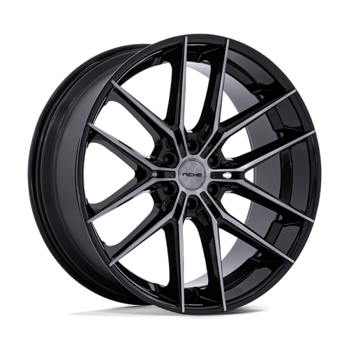 PRODIGY 6 22X9.5 6X5.5 106 +20 G-BLK DDT