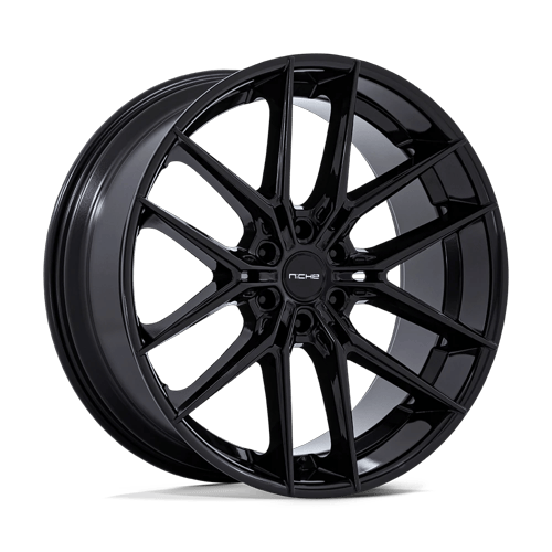 PRODIGY 6 22X9.5 6X135 87 +25 G-BLK