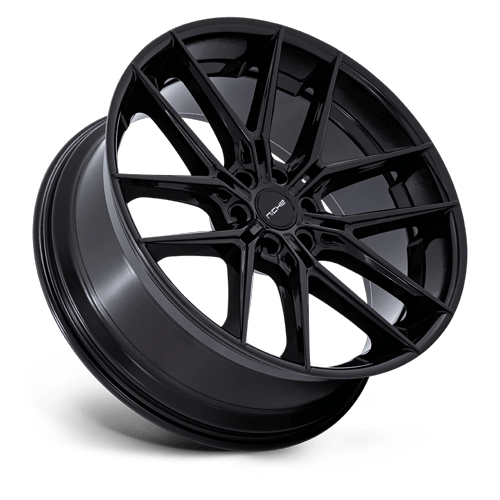 PRODIGY 6 22X9.5 6X135 87 +25 G-BLK