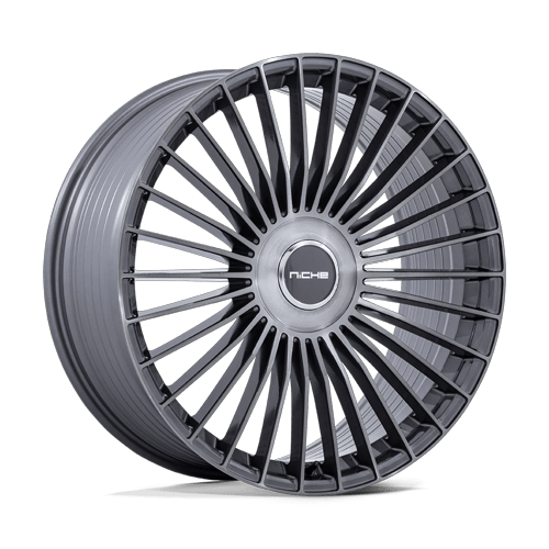 SERENE 20X9 5X4.25/112 72 +45 TNM-BRSH