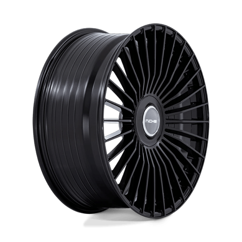 SERENE 22X10 5X112/120 74 +35 G-BLK