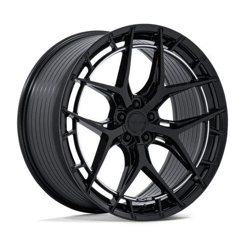 RIVIERA 22X10.5 5X120 74 +38 G-BLK