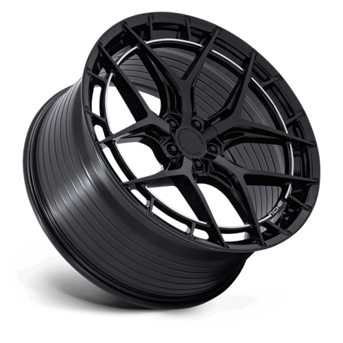 RIVIERA 20X9.5 5X4.5 72 +35 G-BLK