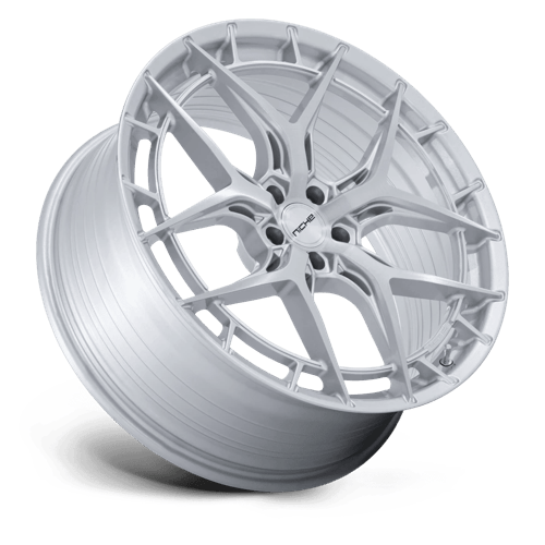 RIVIERA 20X9.5 5X4.5 72 +35 G-SLV-BRSH