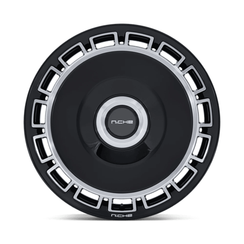 VENICE 22X9 5X112/120 72 +20 GB-MCH