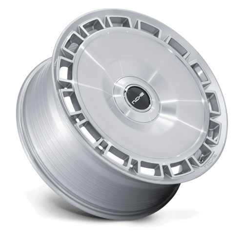 VENICE 20X9 5X112/120 72 +20 SLV-MCH