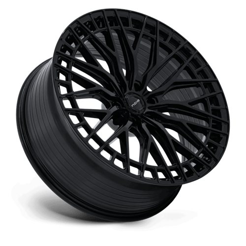 GENOA 22X10 6X5.5 106 +20 G-BLK