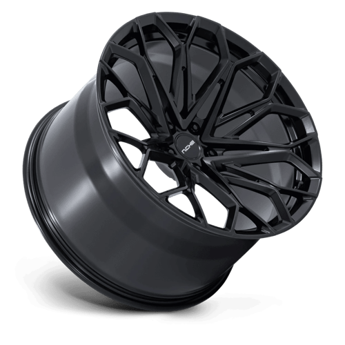 MANTA 20X9 5X120 67 +40 M-BLK