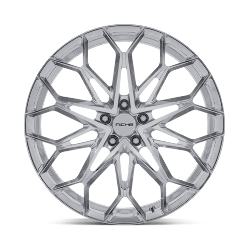 MANTA 20X9 5X120 67 +40 POLISH