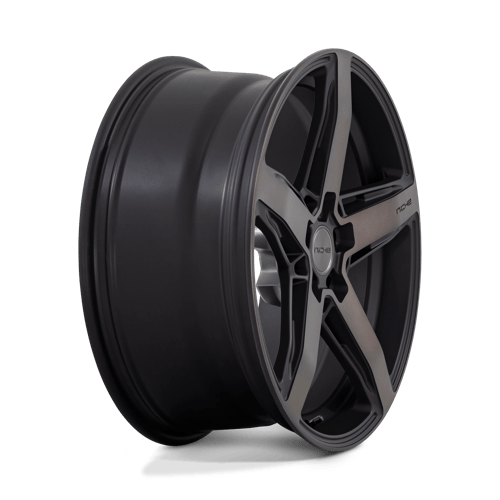 TERAMO 20X9 5X120 72 MBT +35