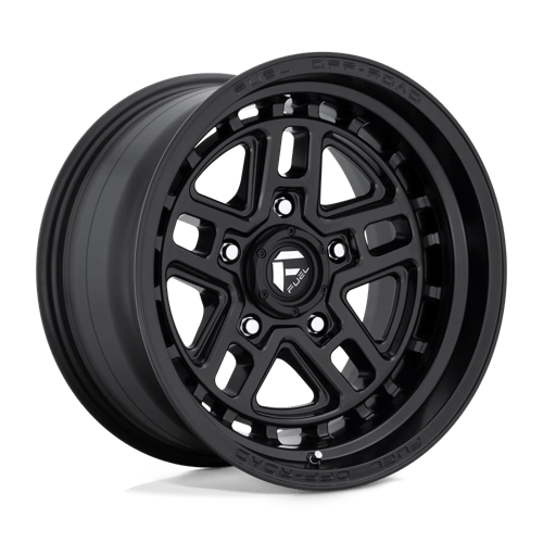 NITRO 17X9 5X5.0 71.5 BD -12
