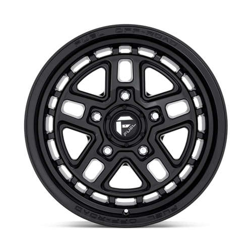 NITRO 17X9 5X5.0 71.5 BD -12
