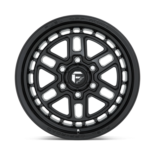 NITRO 17X9 6X5.5 106.1 BD +01