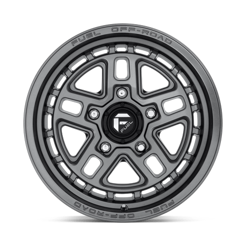 NITRO 17X9 5X5.0 71.5 GD -12